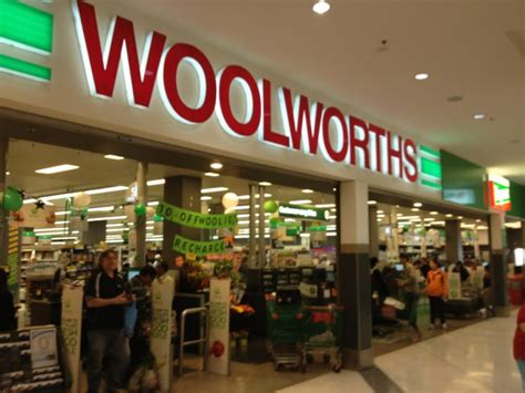 woolworths holdings limited website